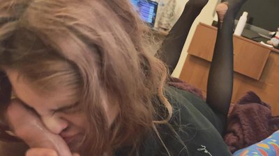 ਗਲੇ ਦੀ ਡਿੱਕ, ਫਟੇ ਪੈਂਟੀਹੋਜ਼ ਅਤੇ ਫਟੇ ਹੋਏ ਏੜੀ ਨੂੰ ਮਿਲਣ ਲਈ ਵਧੀਆ