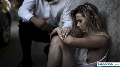 ਕਿੰਕੀ ਕਹਾਣੀਆਂ: ਬੇਘਰ ਕਿਸ਼ੋਰ ਕੁੜੀ